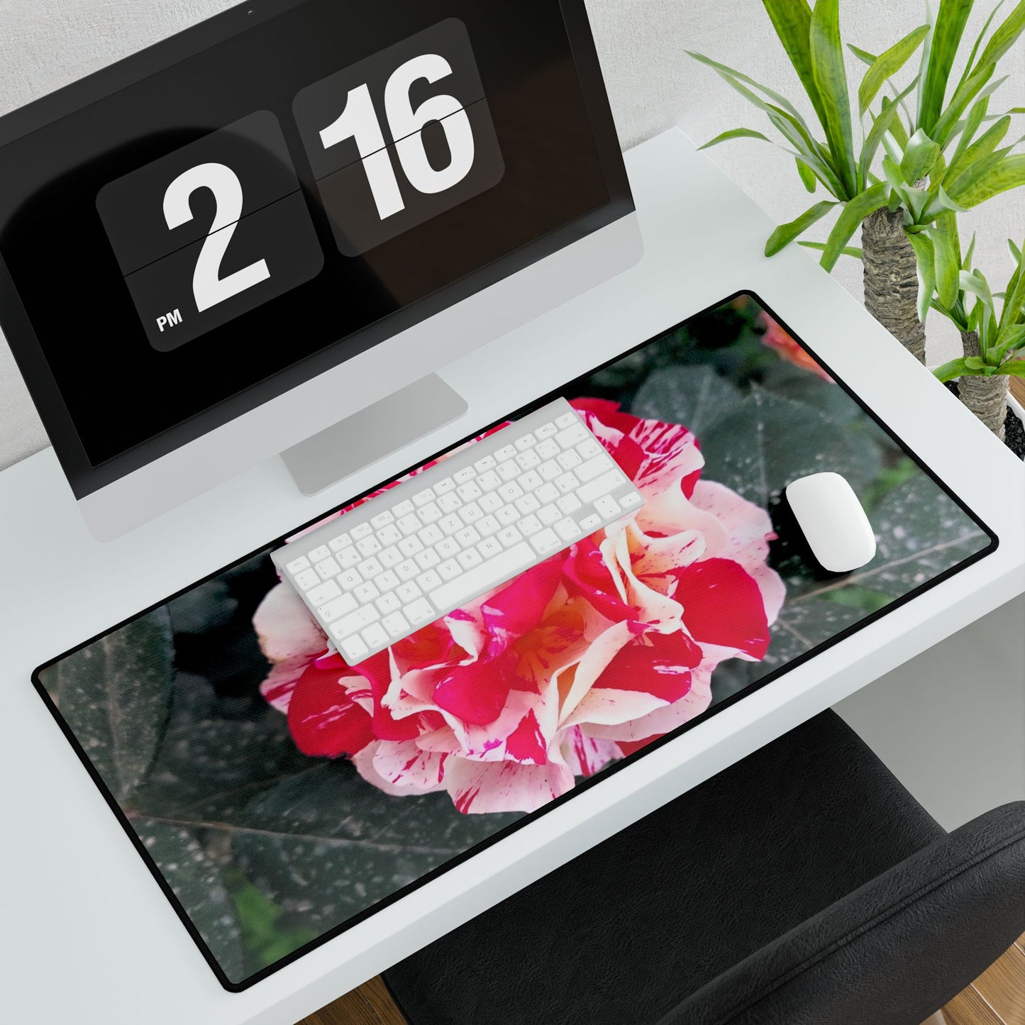 Flower Desk Mats